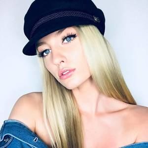 Meet your Posher, Rylee